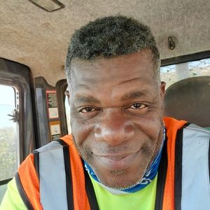 Meet your Posher, Darren